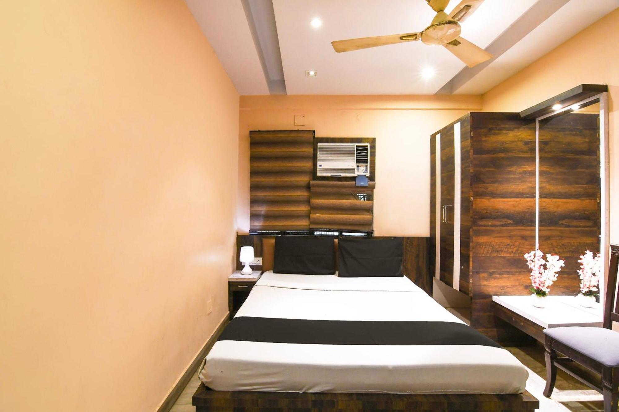 Hotel O The Stay Calcutta  Esterno foto