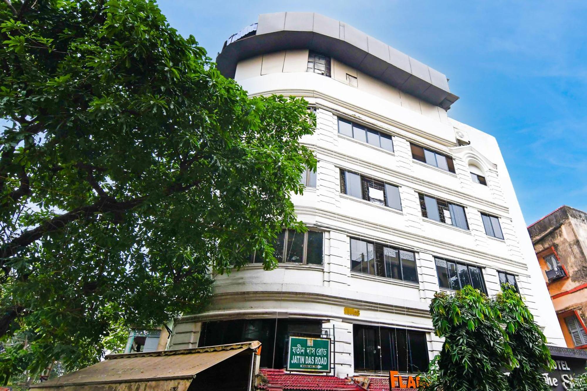 Hotel O The Stay Calcutta  Esterno foto