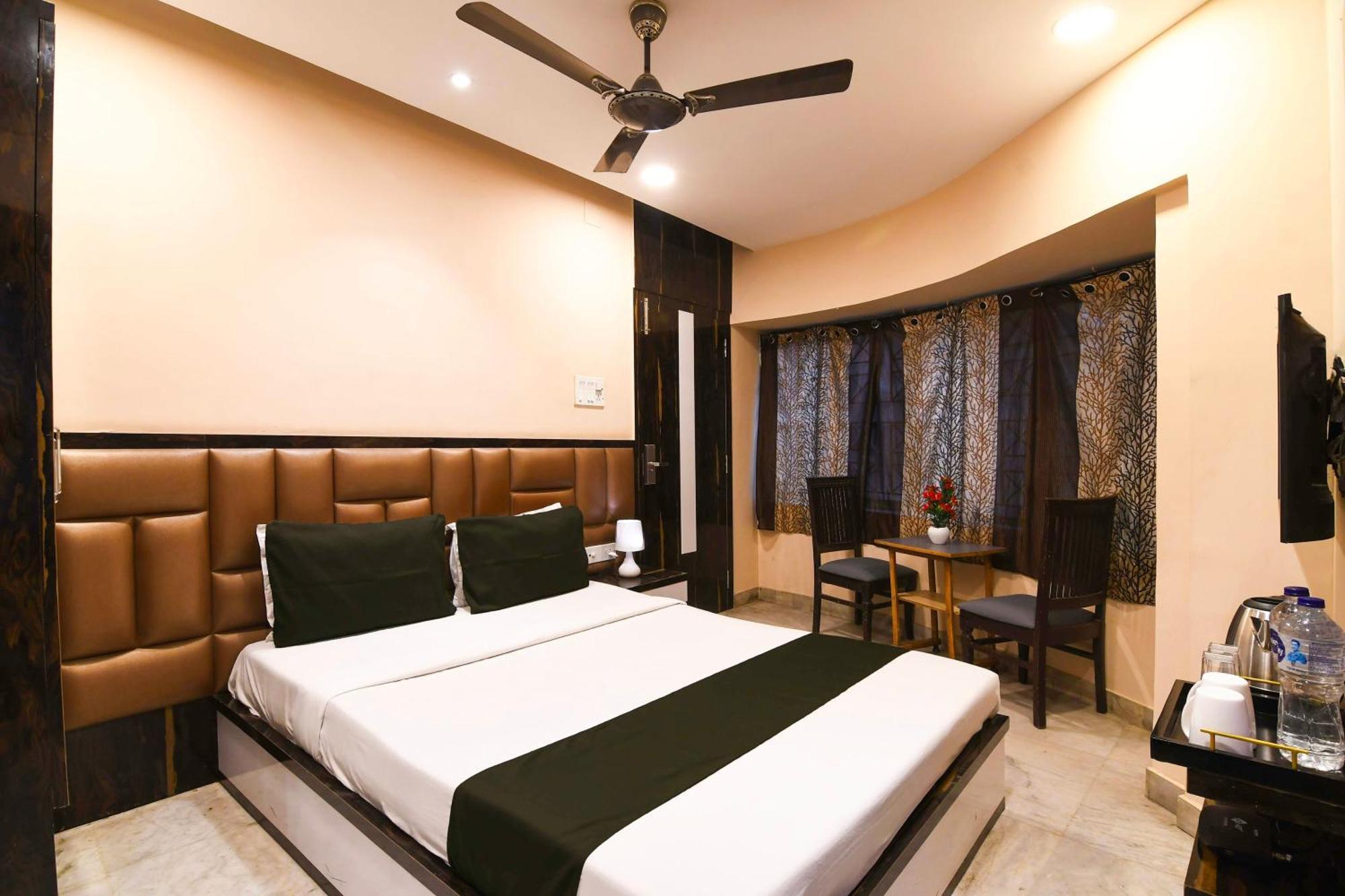 Hotel O The Stay Calcutta  Esterno foto