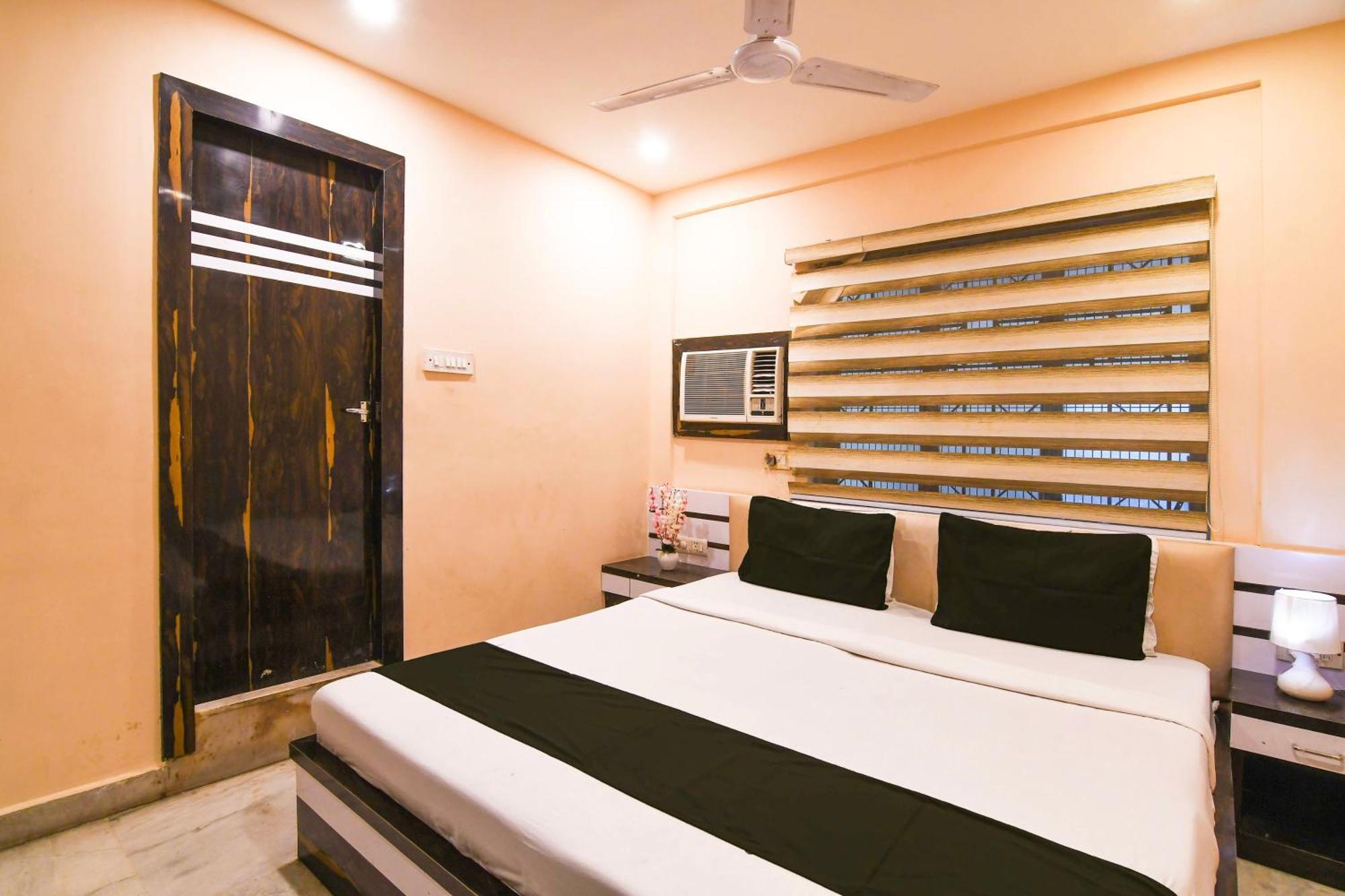 Hotel O The Stay Calcutta  Esterno foto