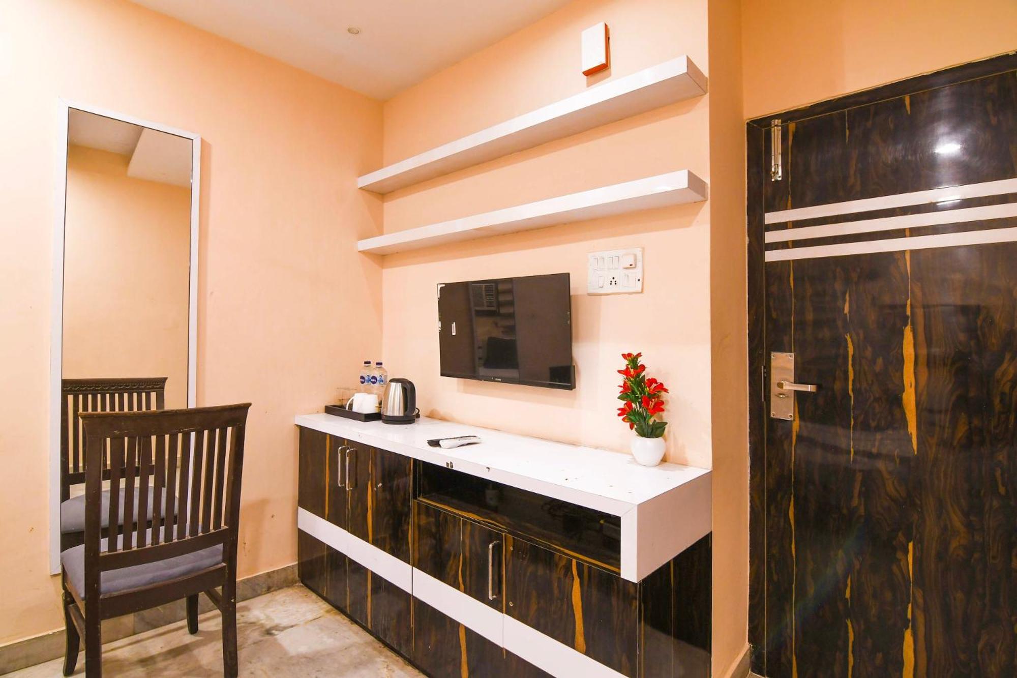 Hotel O The Stay Calcutta  Esterno foto