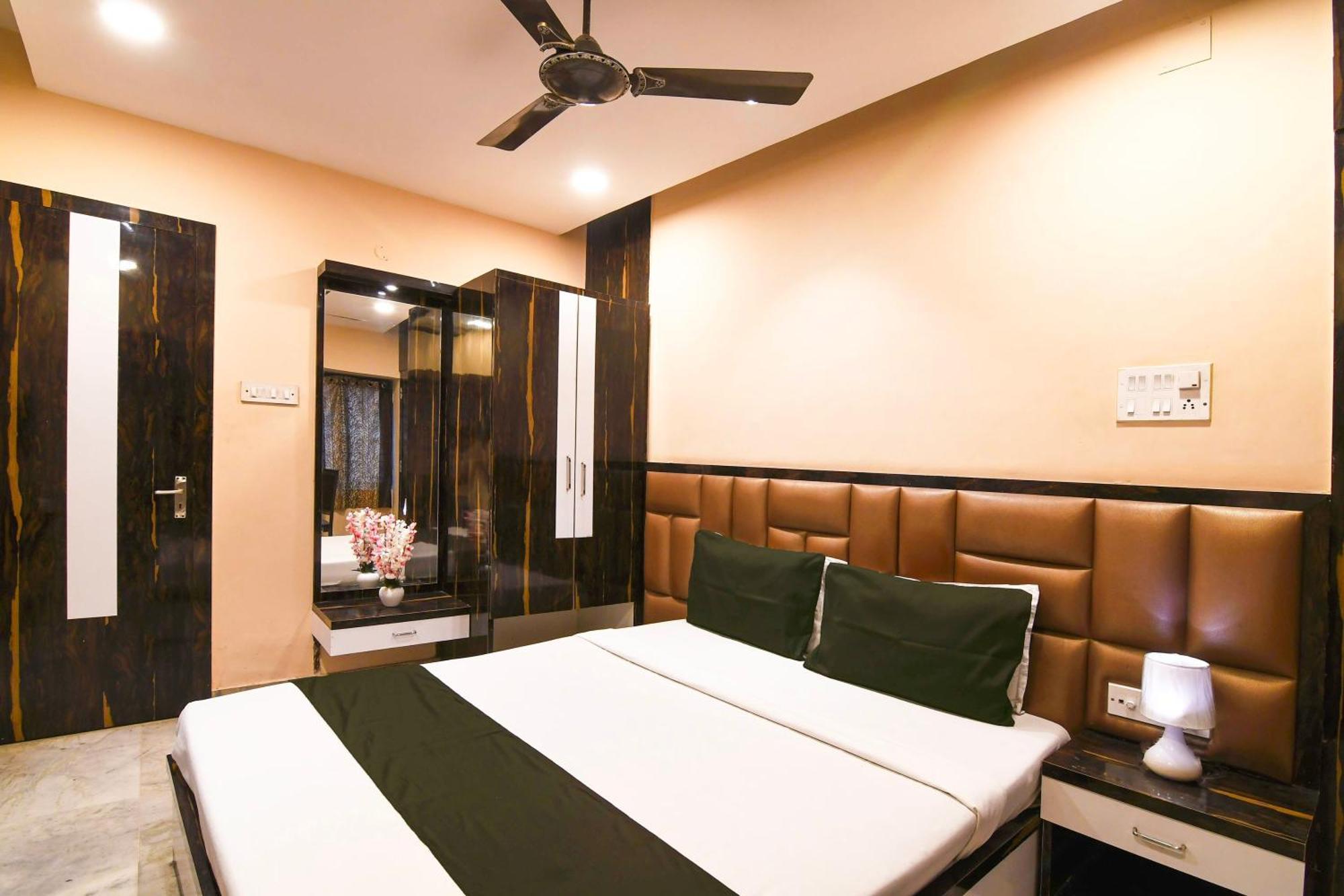 Hotel O The Stay Calcutta  Esterno foto