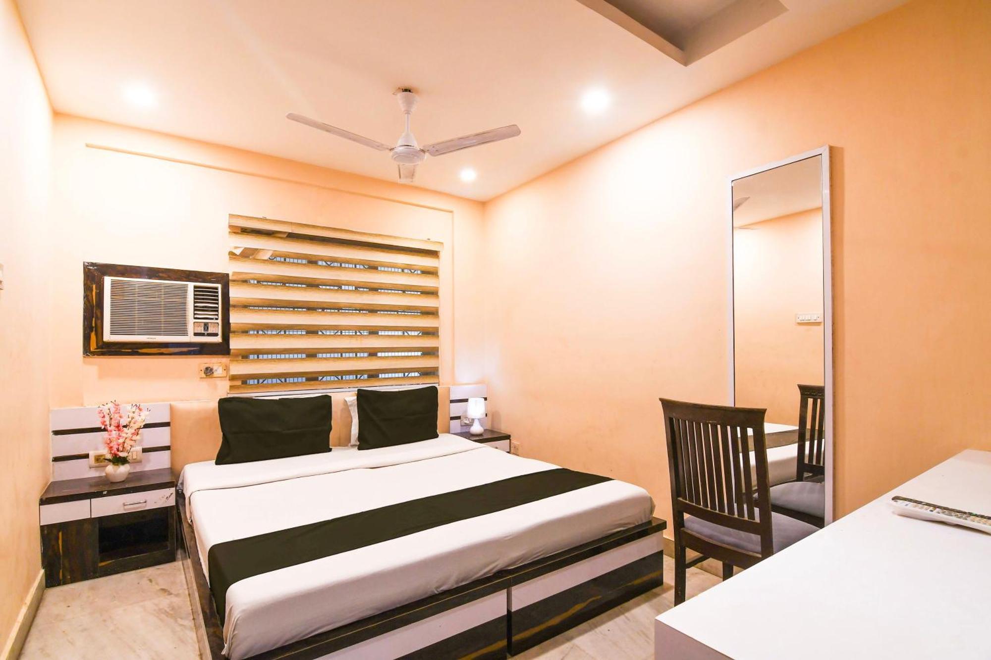 Hotel O The Stay Calcutta  Esterno foto
