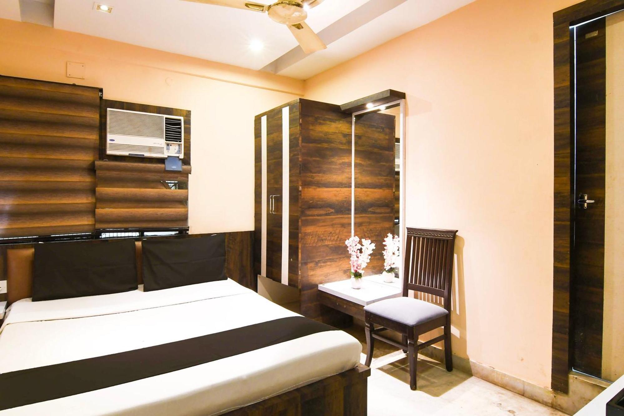 Hotel O The Stay Calcutta  Esterno foto