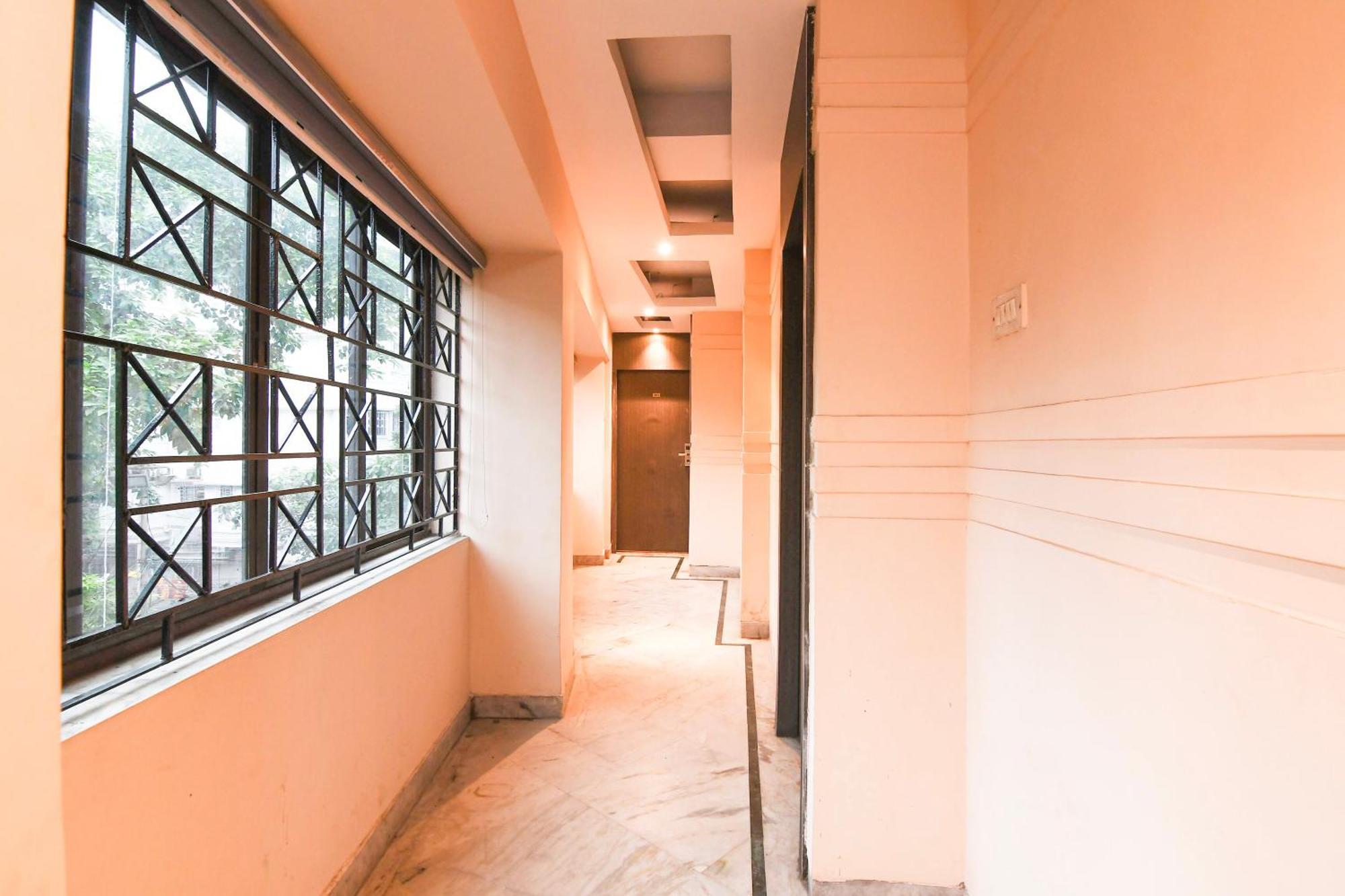 Hotel O The Stay Calcutta  Esterno foto