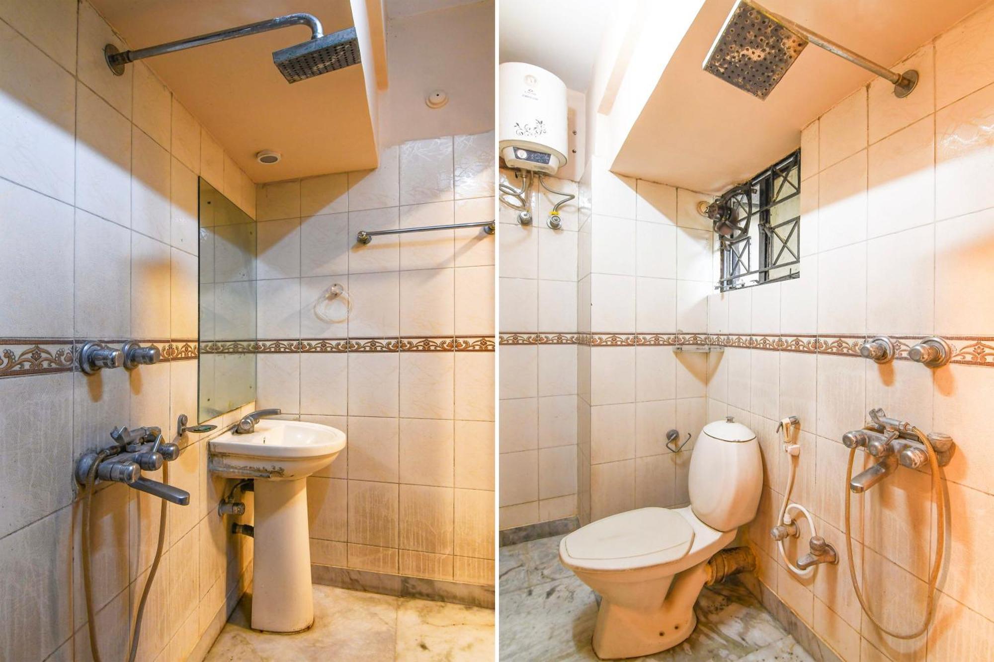 Hotel O The Stay Calcutta  Esterno foto