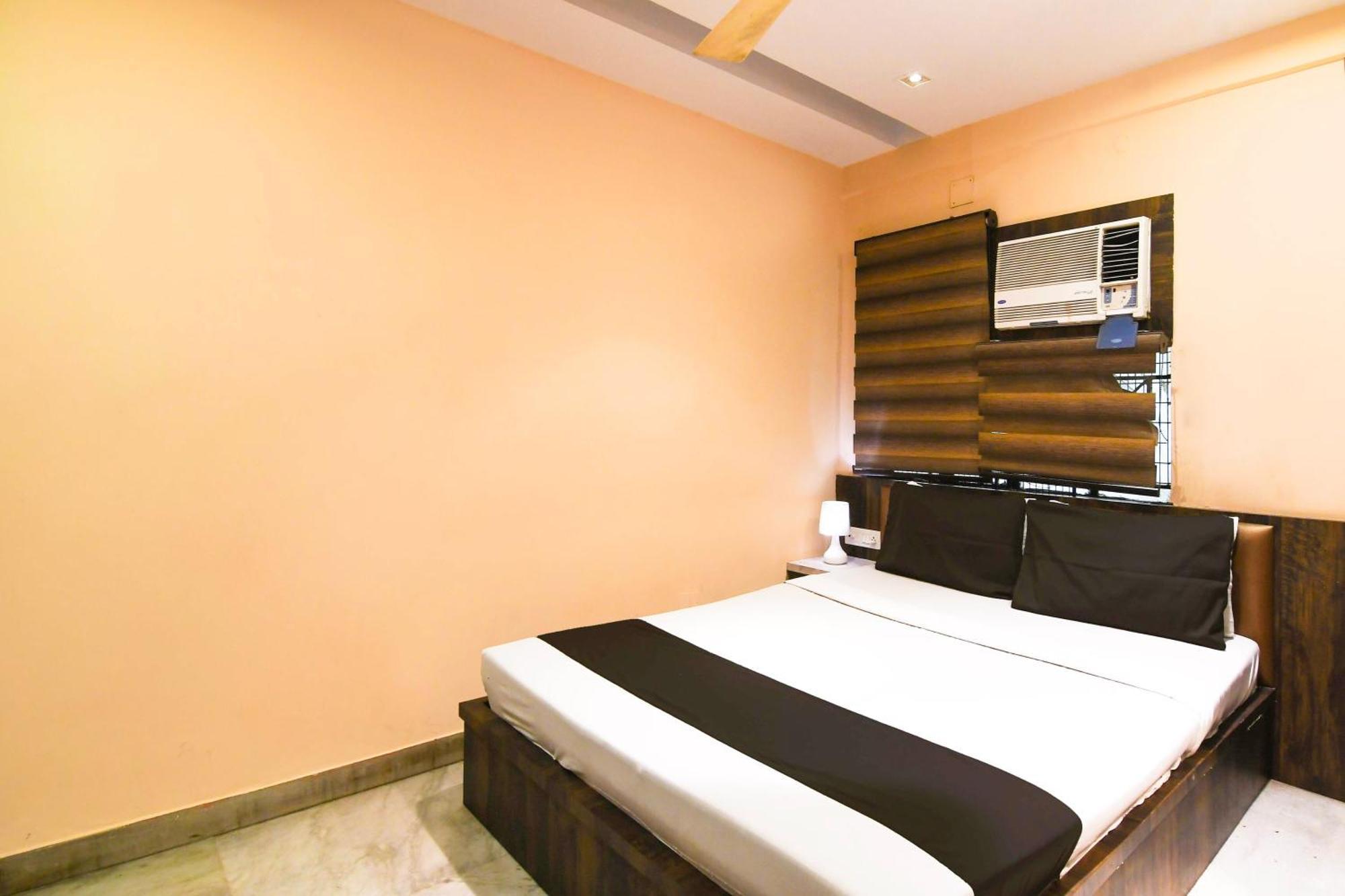 Hotel O The Stay Calcutta  Esterno foto