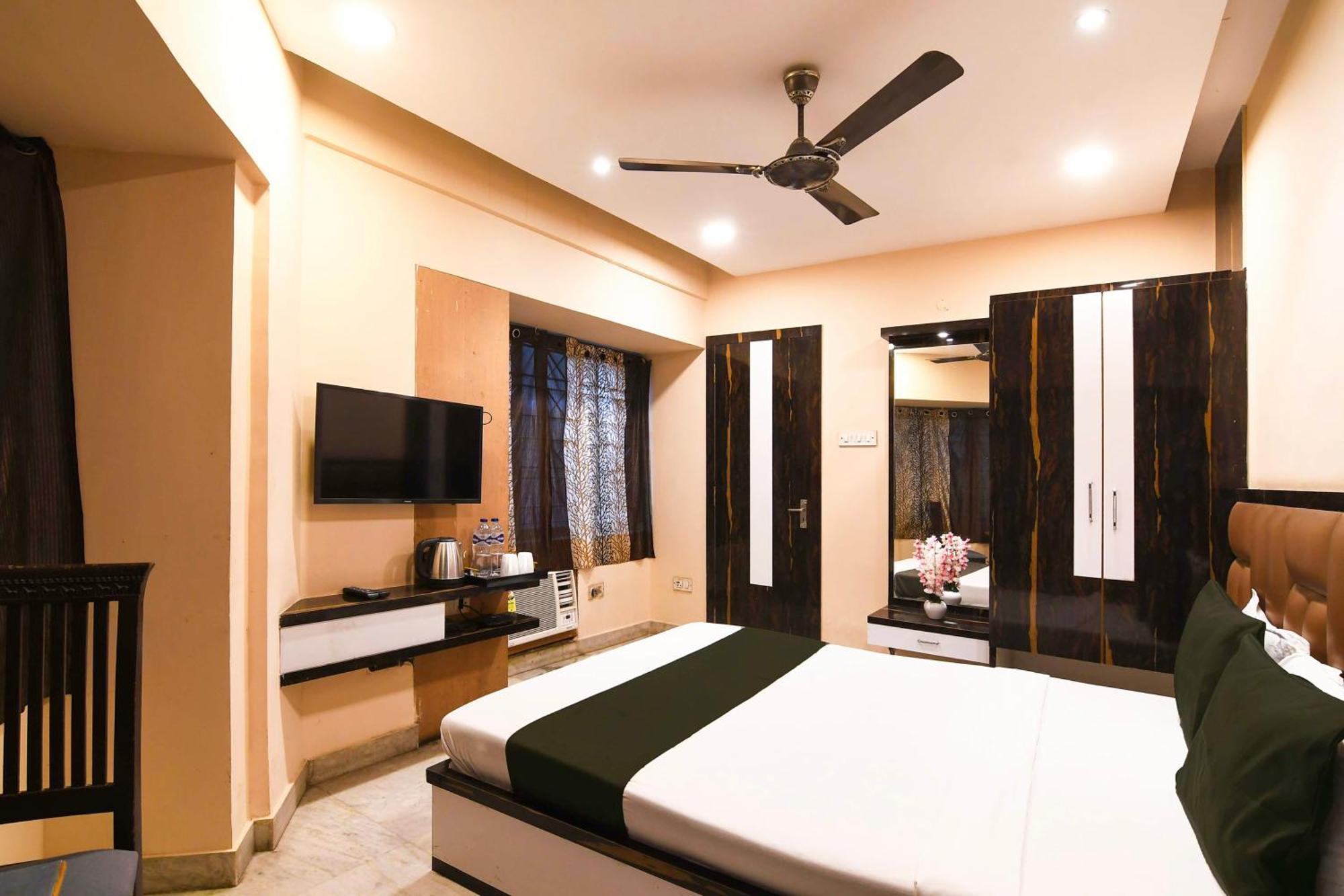 Hotel O The Stay Calcutta  Esterno foto