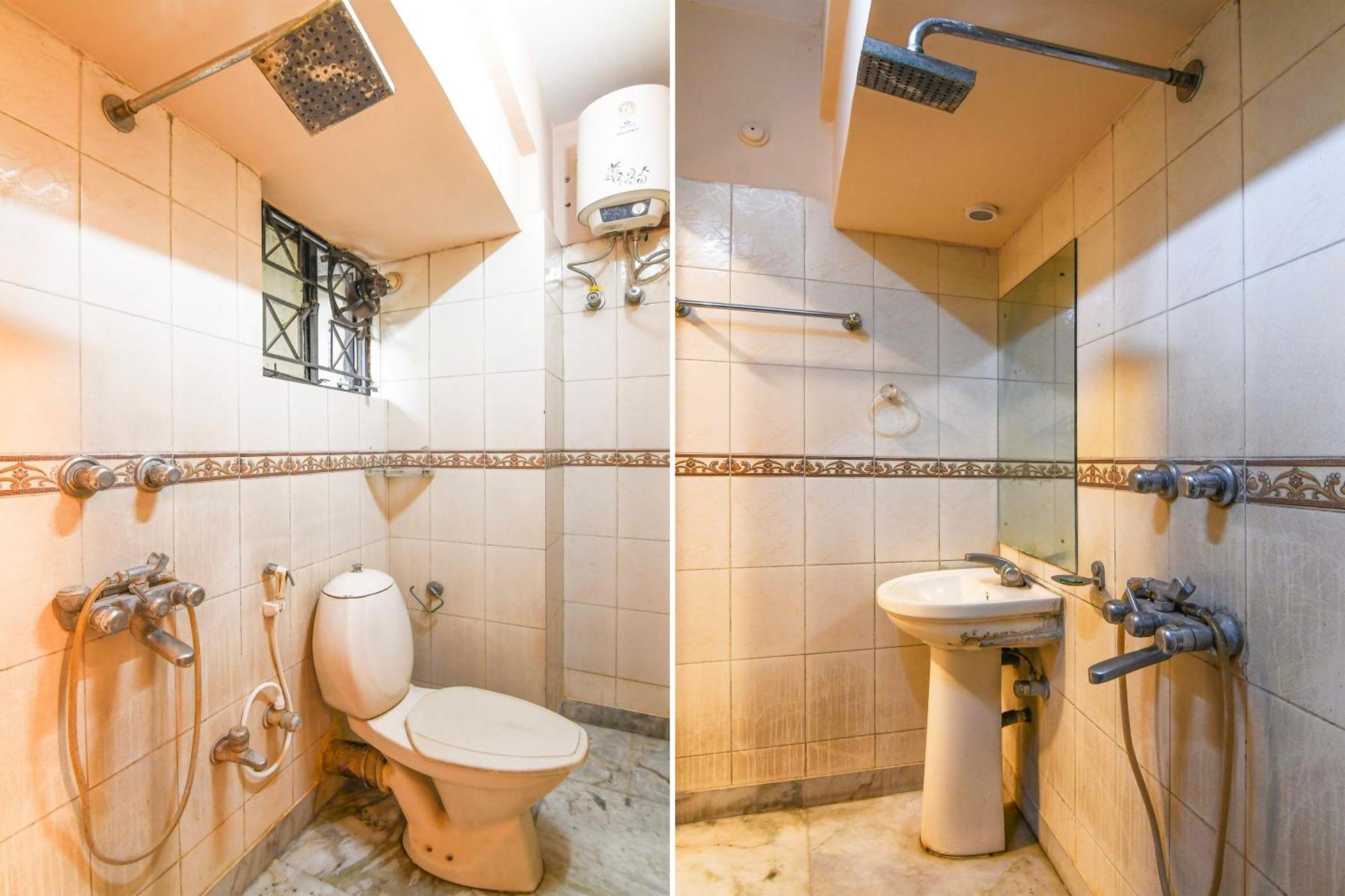 Hotel O The Stay Calcutta  Esterno foto
