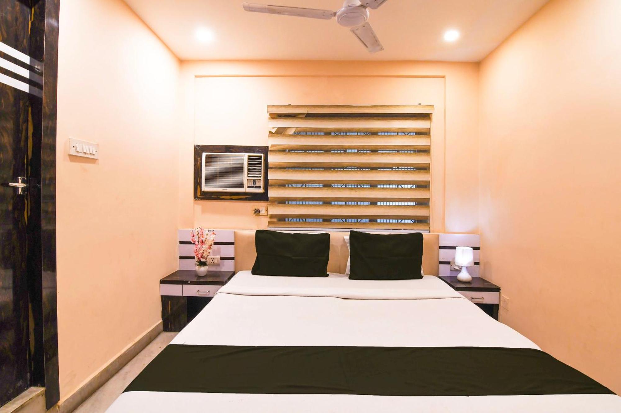Hotel O The Stay Calcutta  Esterno foto