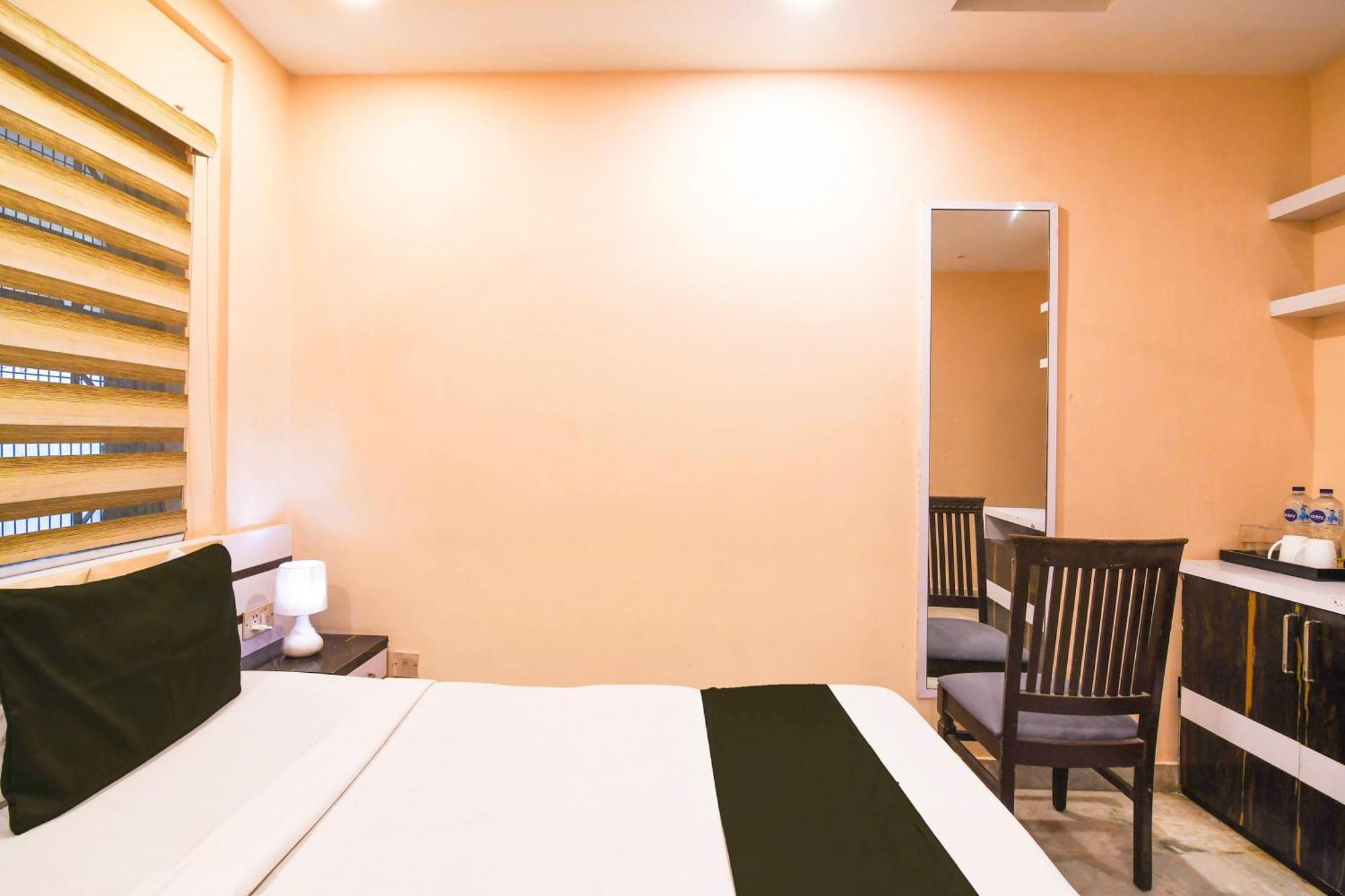 Hotel O The Stay Calcutta  Esterno foto