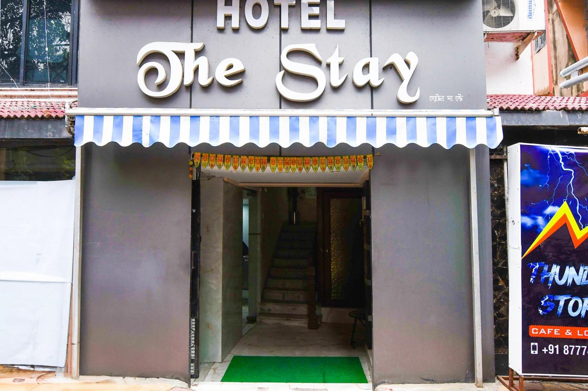 Hotel O The Stay Calcutta  Esterno foto