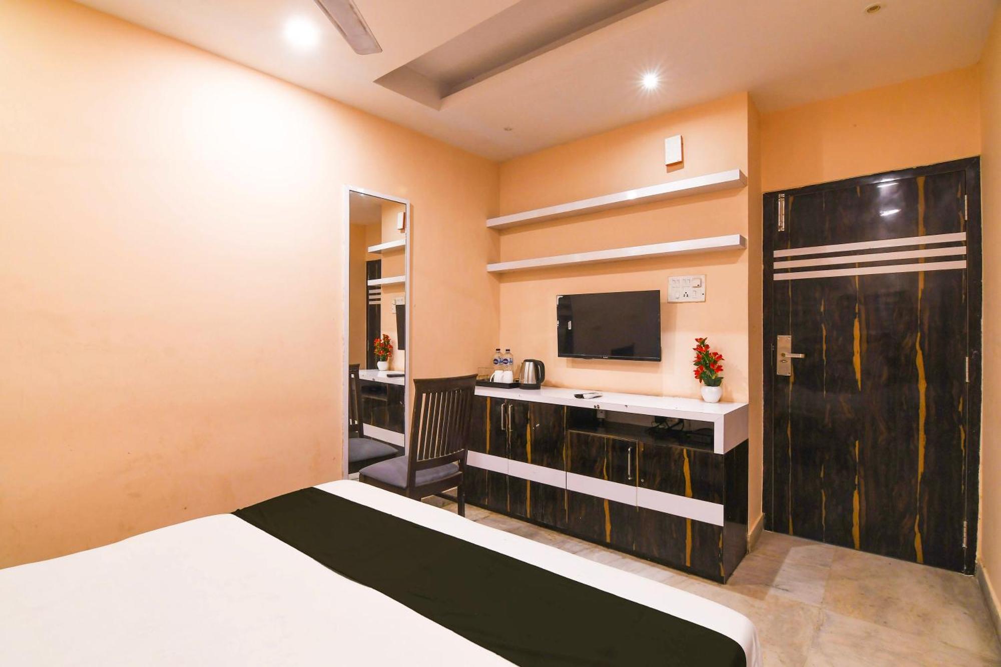 Hotel O The Stay Calcutta  Esterno foto