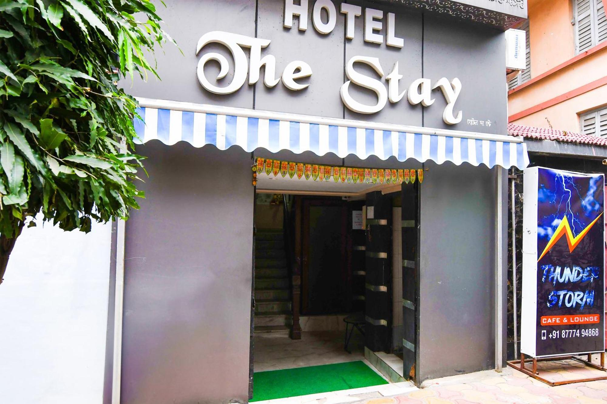 Hotel O The Stay Calcutta  Esterno foto