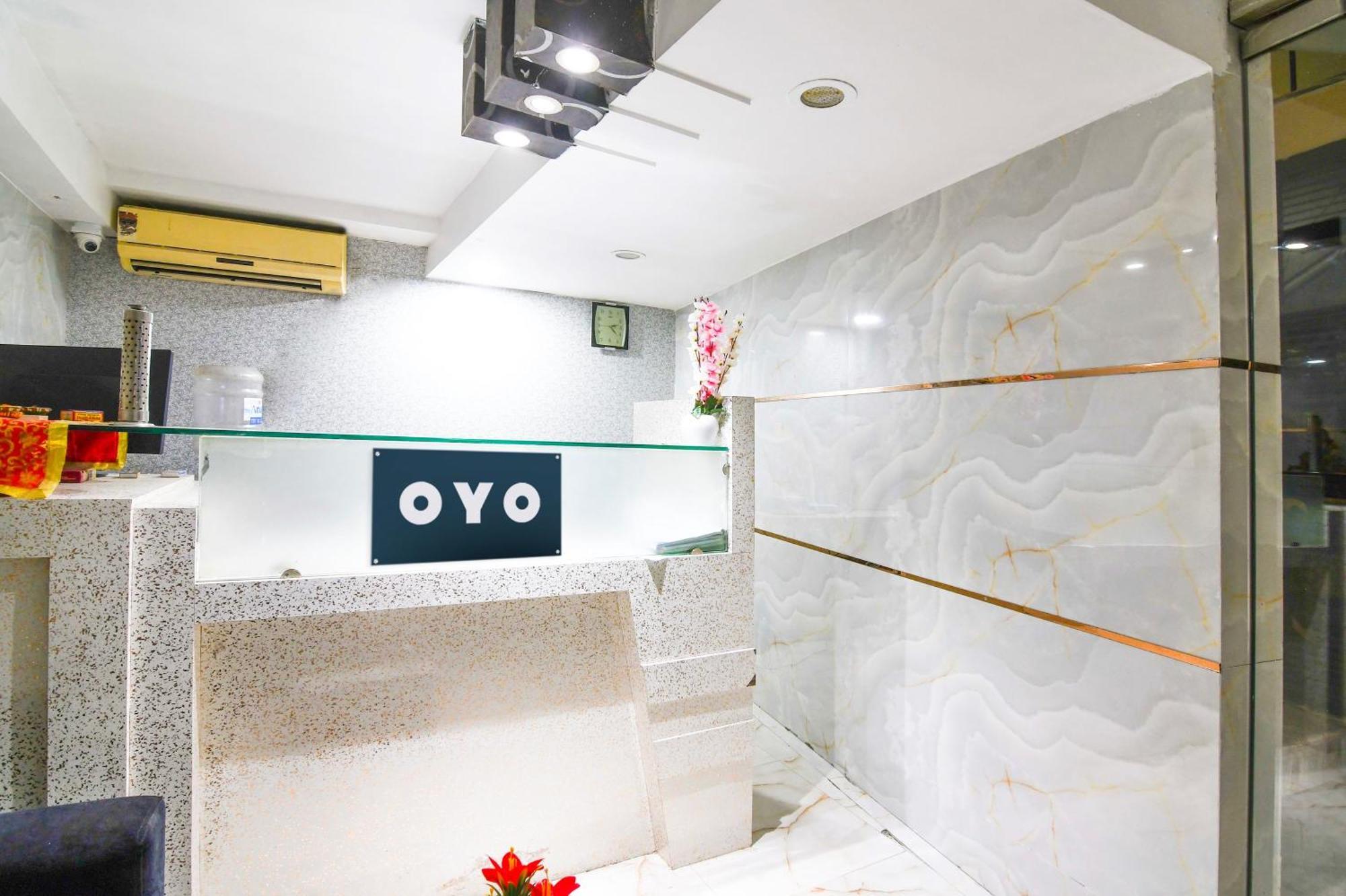 Hotel O The Stay Calcutta  Esterno foto