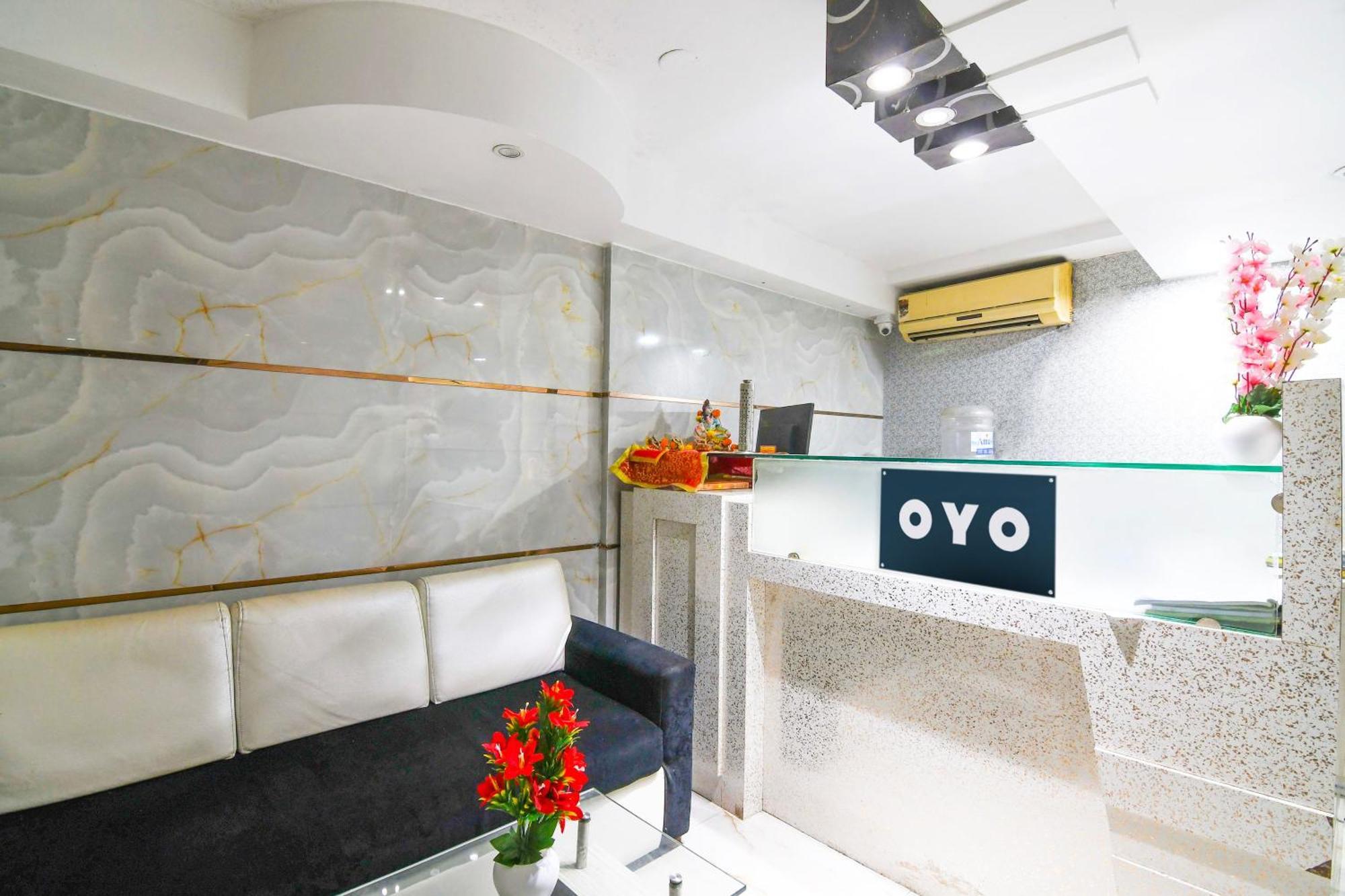 Hotel O The Stay Calcutta  Esterno foto